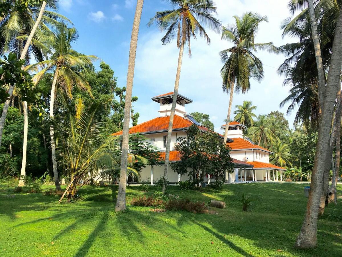 Anuhas Airport Villas Katunayaka Eksteriør bilde